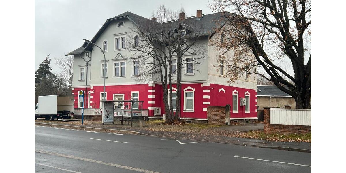 Etagenwohnung Coswig - 5 Zimmer, 109 m&sup2;, 873&euro; | Angebot:26704625