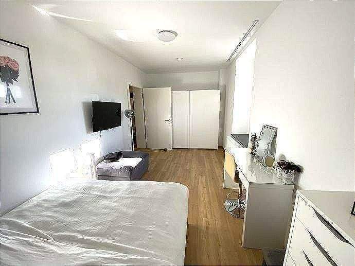 Etagenwohnung Bitburg - 2 Zimmer, 63 m&sup2;, 730&euro; | Angebot:26170969