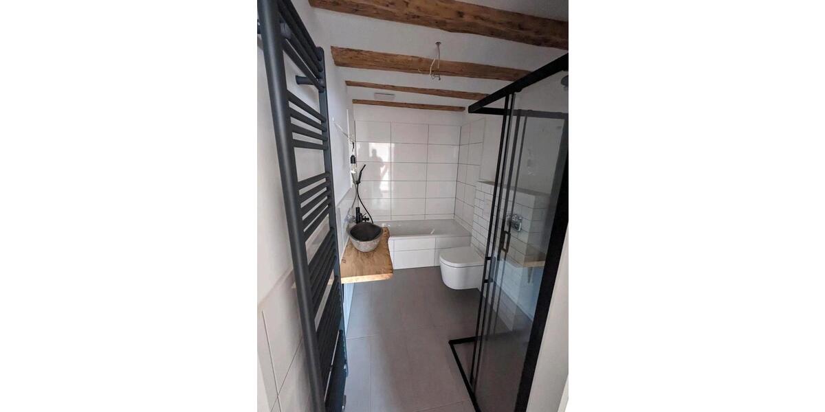 Erdgeschoßwohnung Wolfsburg Ehmen - 3 Zimmer, 78 m&sup2;, 900&euro; | Angebot:25940994