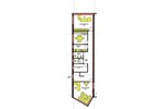 Dreye-West Moderne, helle Gewerbefläche mit 10 Parkplätzen im Gewerbegebiet - Gewerbeobjekt Weyhe / Dreye Dreye | Angebot:25712251