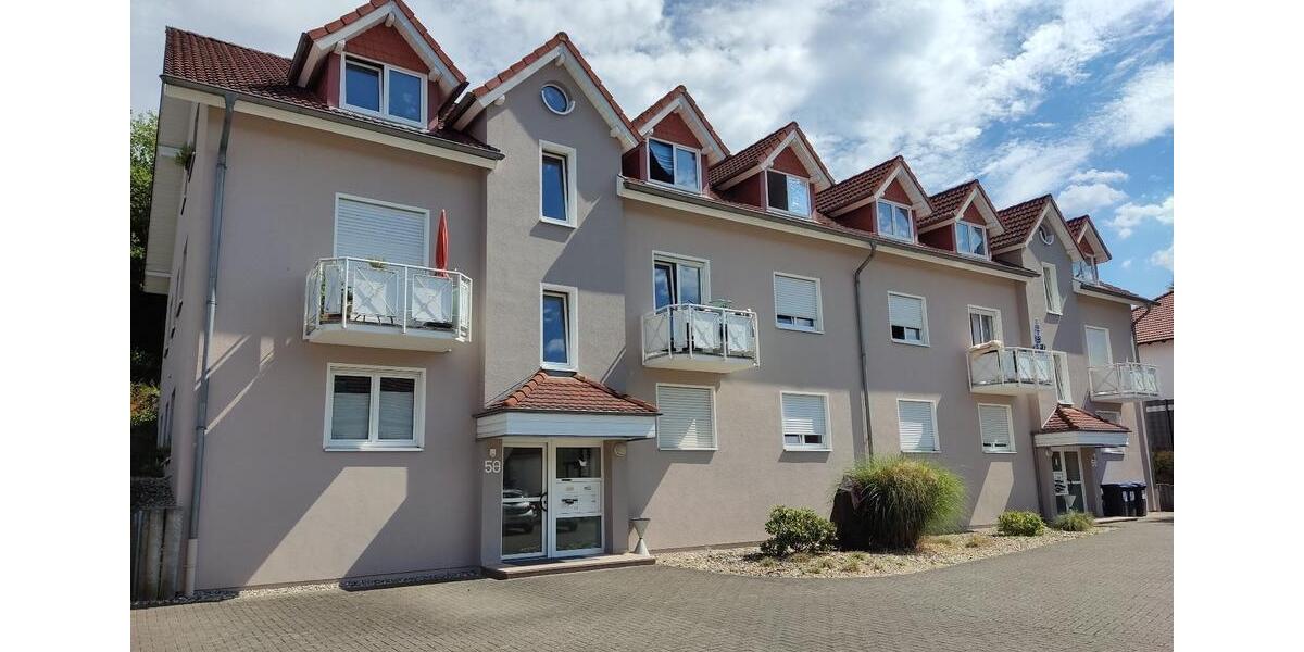 Erdgeschoßwohnung Marpingen - 3 Zimmer, 77 m&sup2;, 615&euro; | Angebot:26246690