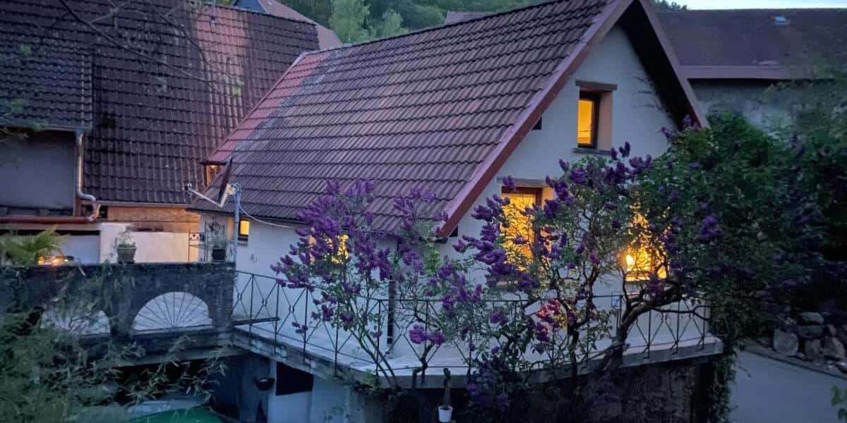 Zimmer Dannenfels - 2 Zimmer, 1.350&euro; | Angebot:16492936