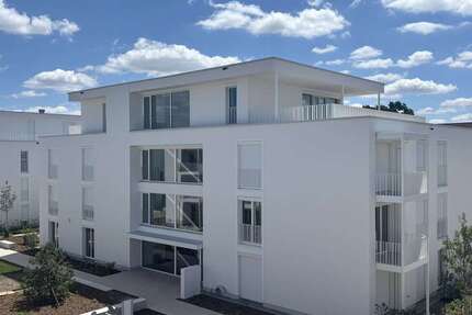 Wohnung Aichach - 2 Zimmer, 66 m&sup2;, 950&euro; | Angebot:25525934