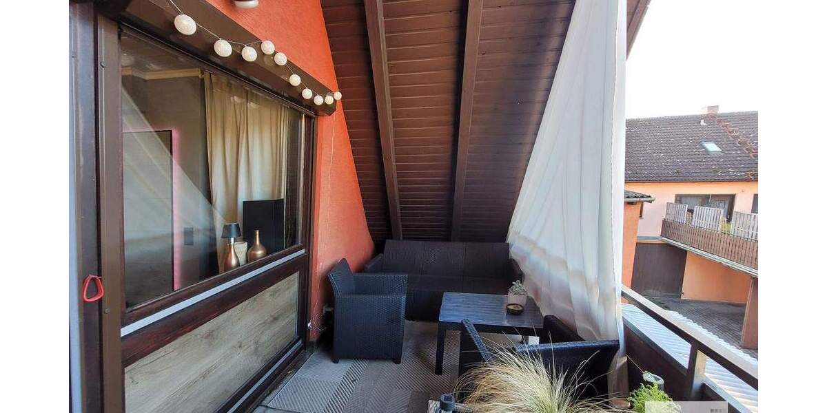 Etagenwohnung Kleinrinderfeld - 2 Zimmer, 55 m&sup2;, 540&euro; | Angebot:24906966