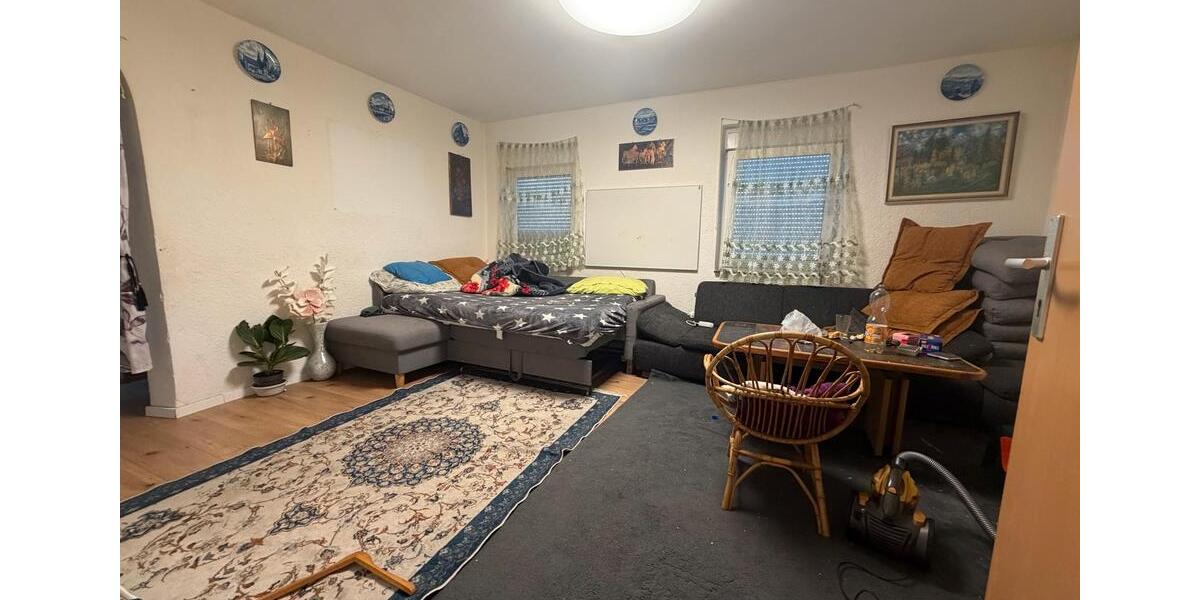Etagenwohnung Eislingen (Fils) - 3 Zimmer, 70 m&sup2;, 850&euro; | Angebot:26234686