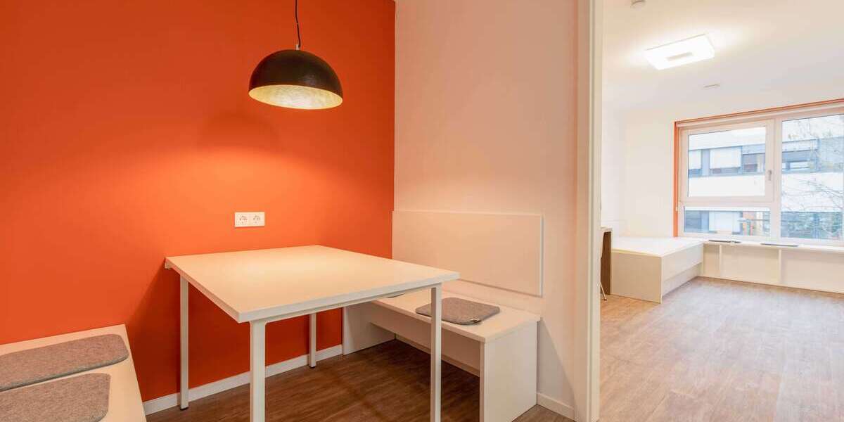 Zimmer Berlin Oberschöneweide - 551&euro; | Angebot:26700154