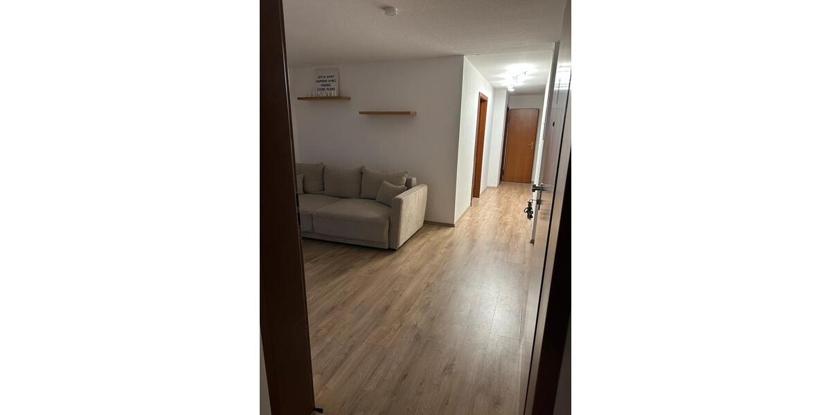 Dachgeschoßwohnung Braunlage - 3 Zimmer, 80 m&sup2;, 670&euro; | Angebot:25841910