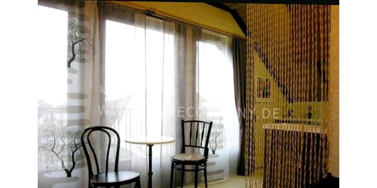 Dachgeschoßwohnung Troisdorf - 1 Zimmer, 38 m&sup2;, 520&euro; | Angebot:26702255