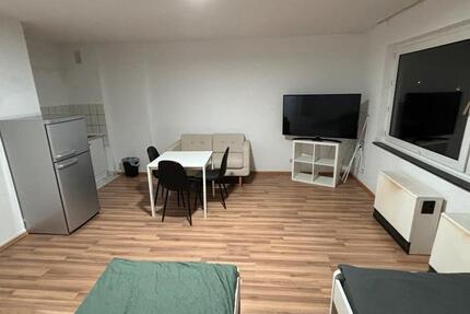 Wohnen auf Zeit Essen Stadtbezirk IV - 1 Zimmer, 38 m&sup2;, 45&euro; | Angebot:26703366