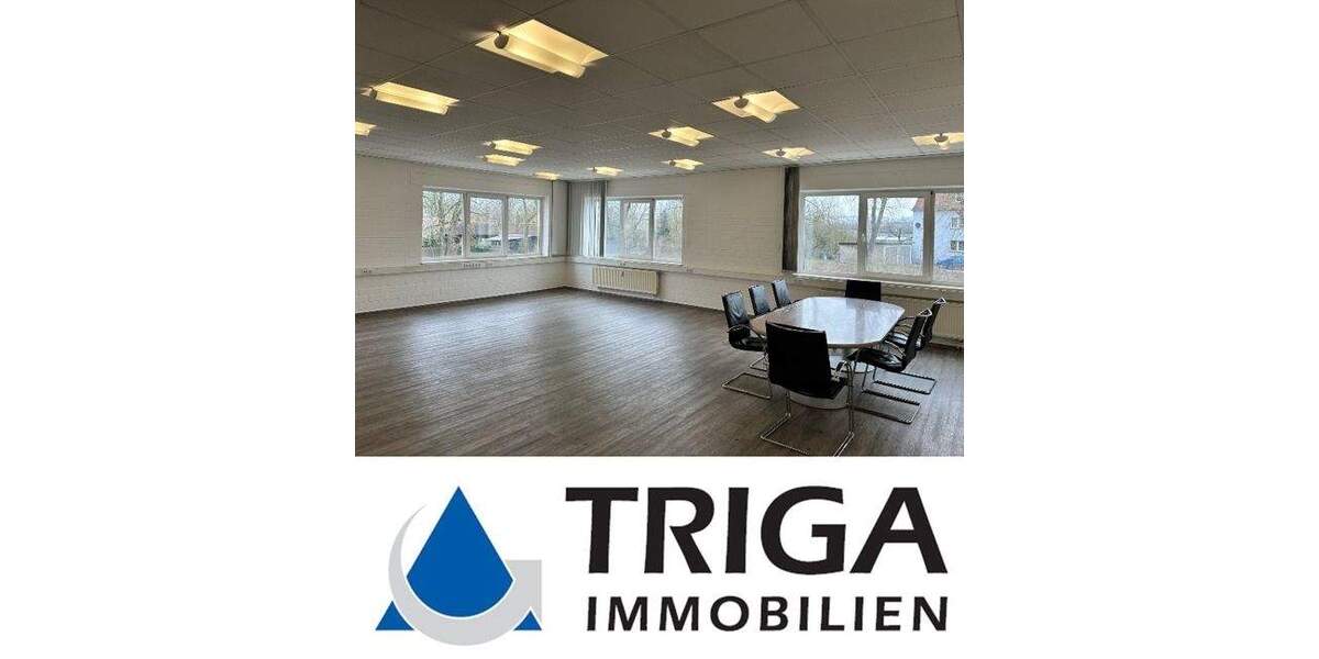 Gewerbeobjekt Nordhausen - 1.105&euro; | Angebot:25746509