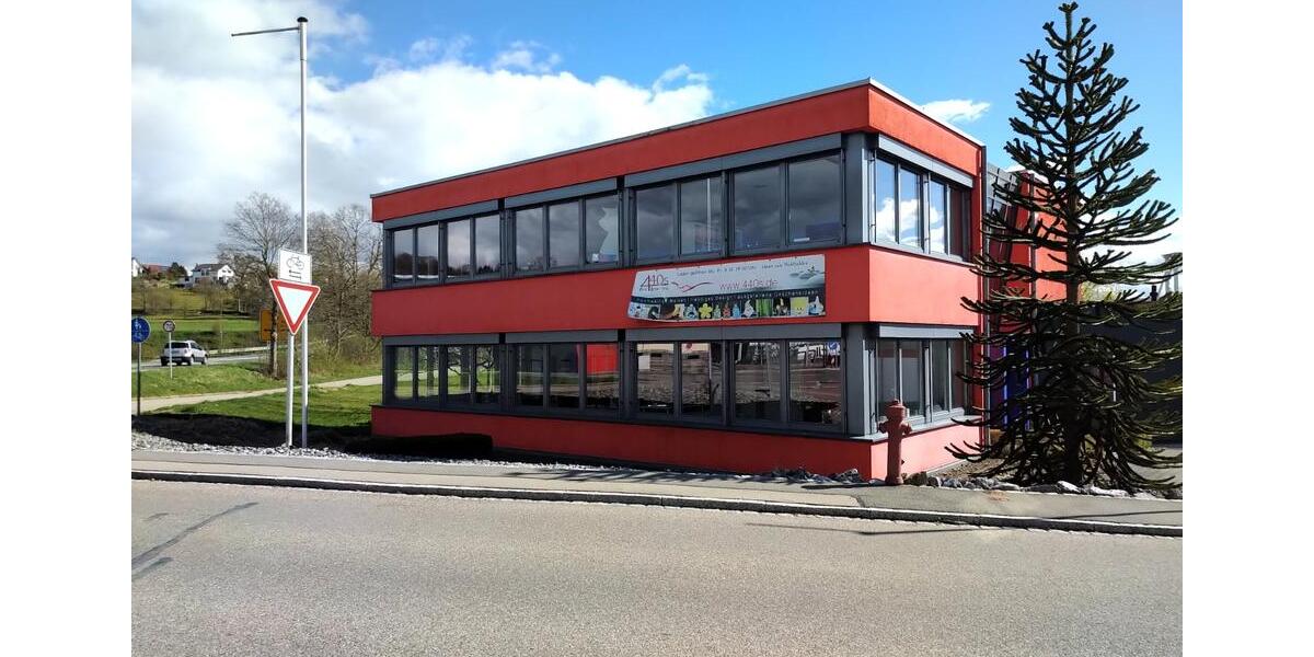 Gewerbeobjekt Kellmünz an der Iller - 900&euro; | Angebot:25651129