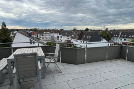 Wohnung Weiterstadt - 2 Zimmer, 92 m&sup2;, 1.395&euro; | Angebot:26513411