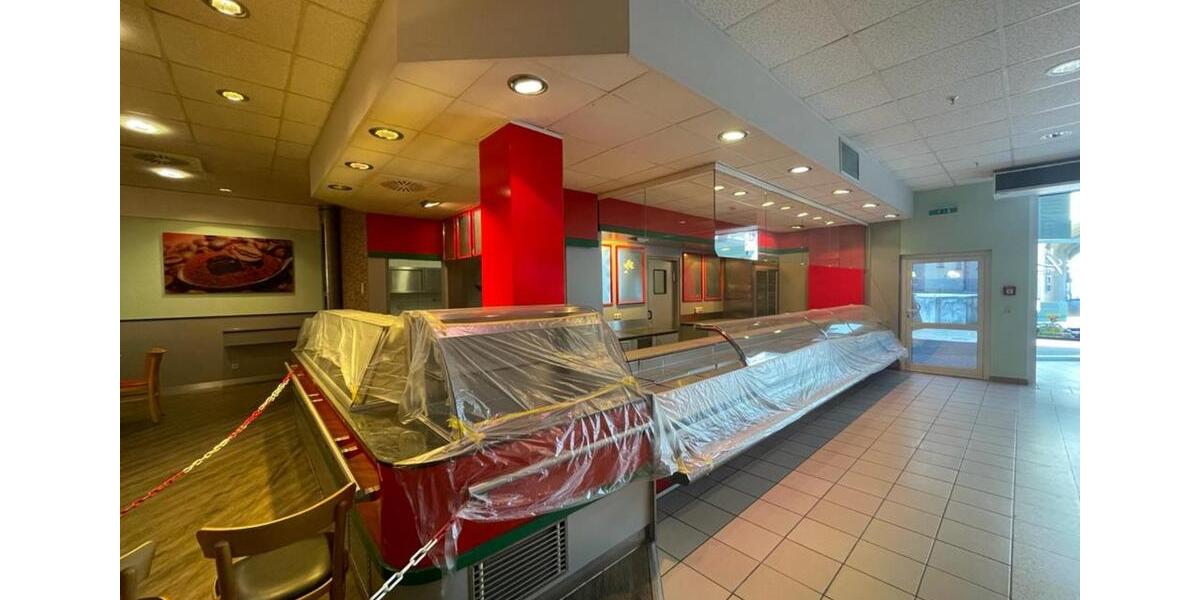 Gewerbeobjekt Frankenberg (Sachsen) - 750&euro; | Angebot:25544520