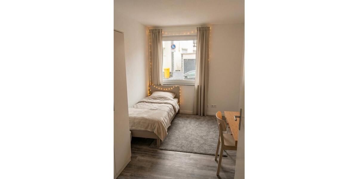 Maisonettenwohnung Winnenden - 2 Zimmer, 60 m&sup2;, 1.055&euro; | Angebot:25977721