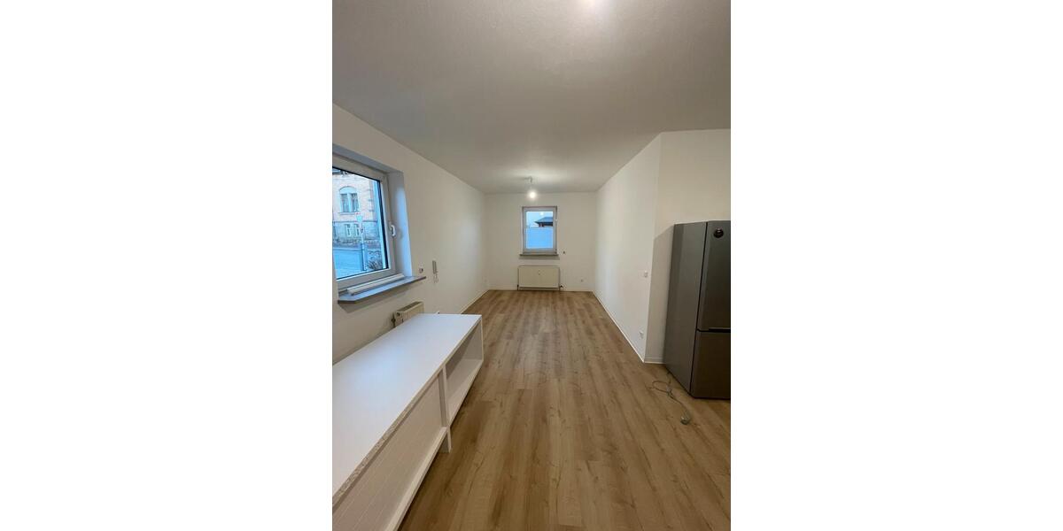 1 Zimmer Wohnung in Ebersdorf zu vermieten 1 zimmer