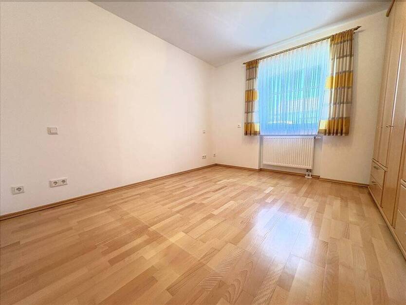 3-Zi.-Wohnung mit Terrasse & Garten in Bad Füssing - Egglfing