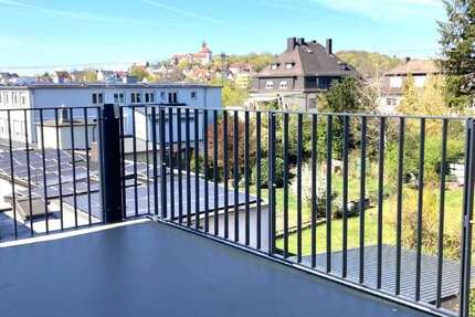 Wohnung Fulda - 4 Zimmer, 92 m&sup2;, 1.050&euro; | Angebot:24972706