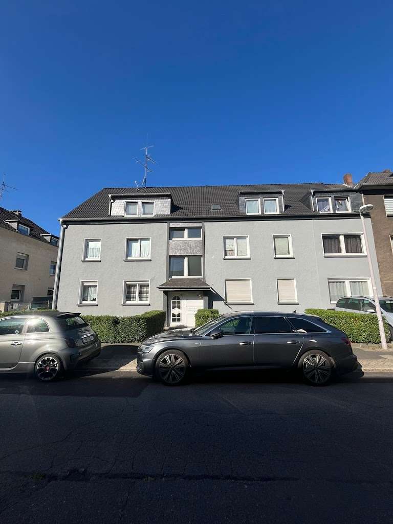 Wohnung zum Mieten in Mülheim an der Ruhr 540 € 64 m² 3 zimmer