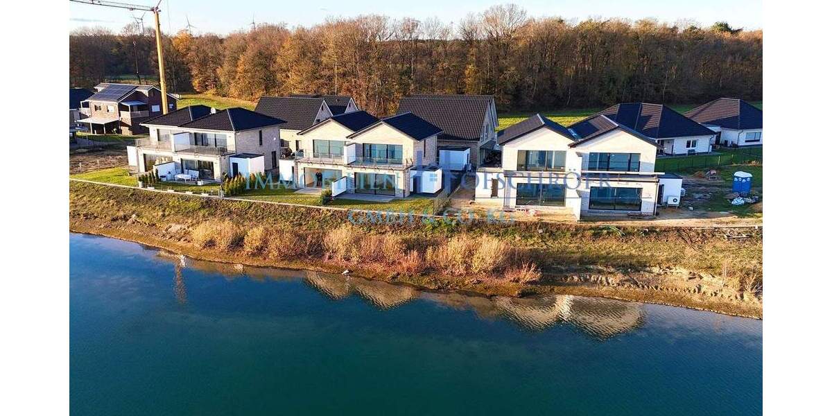 Doppelhaushälfte Herzlake - 4 Zimmer, 120 m&sup2;, 1.550&euro; | Angebot:25696549