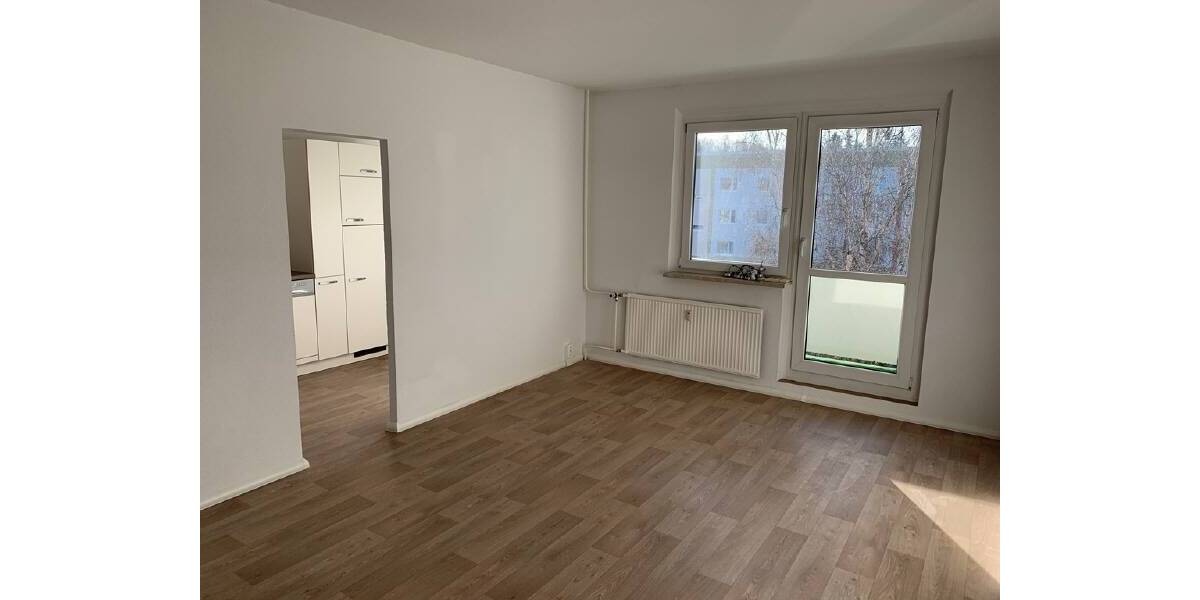 Etagenwohnung Gera Lusan - 3 Zimmer, 68 m&sup2;, 373&euro; | Angebot:26189029