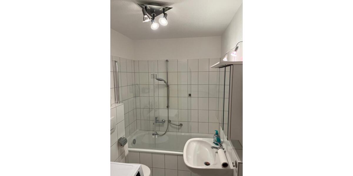 Etagenwohnung Leimen - 2 Zimmer, 45 m&sup2;, 800&euro; | Angebot:26693313