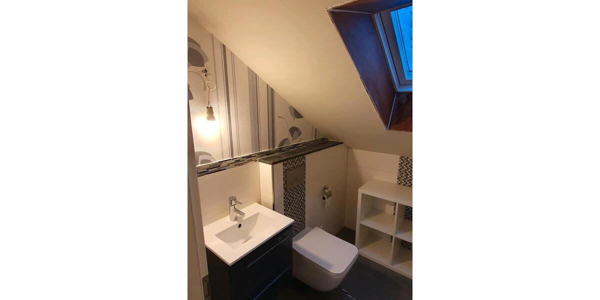 Etagenwohnung Goslar - 5 Zimmer, 126 m&sup2;, 1.100&euro; | Angebot:25022865