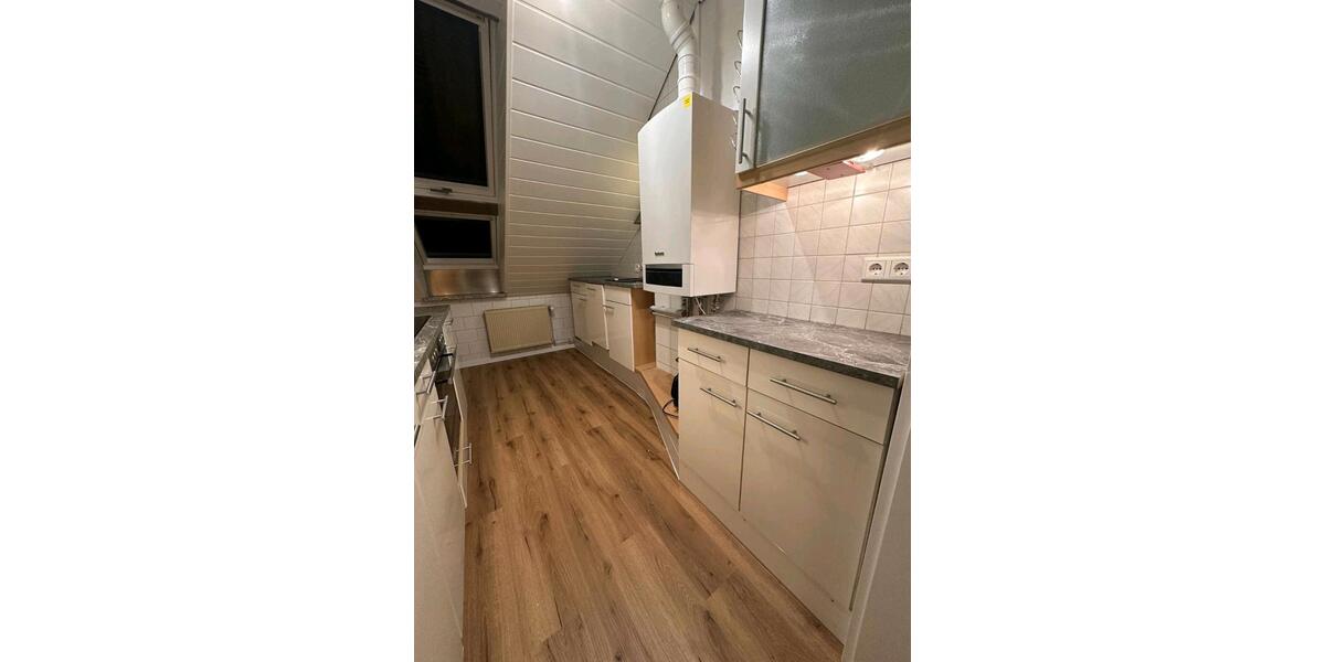 Wohnen auf Zeit Garbsen Berenbostel - 1 Zimmer, 16 m&sup2;, 500&euro; | Angebot:26411371