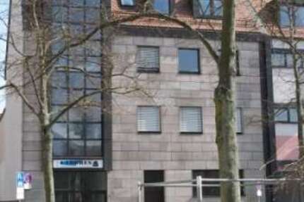Wohnung Nürnberg Eberhardshof - 1 Zimmer, 12 m&sup2;, 320&euro; | Angebot:26084078