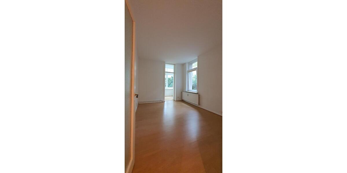 List - Gemütliche 2-Zimmer-Wohnung im Hochparterre 2 zimmer