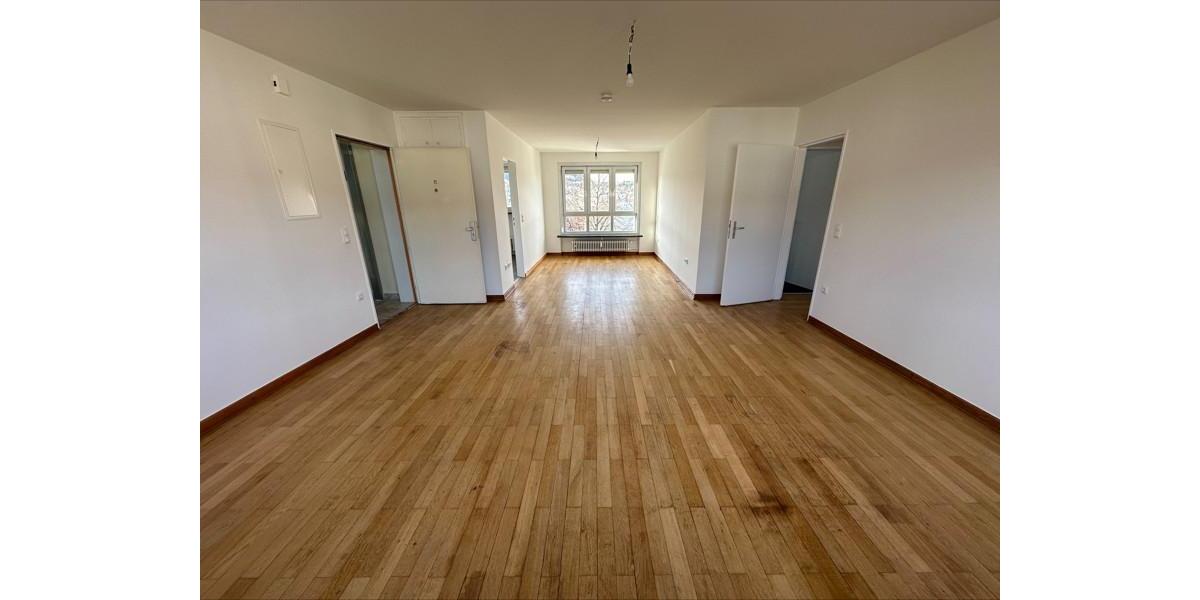 Etagenwohnung Kaufbeuren - 3 Zimmer, 80 m&sup2;, 682&euro; | Angebot:23575327