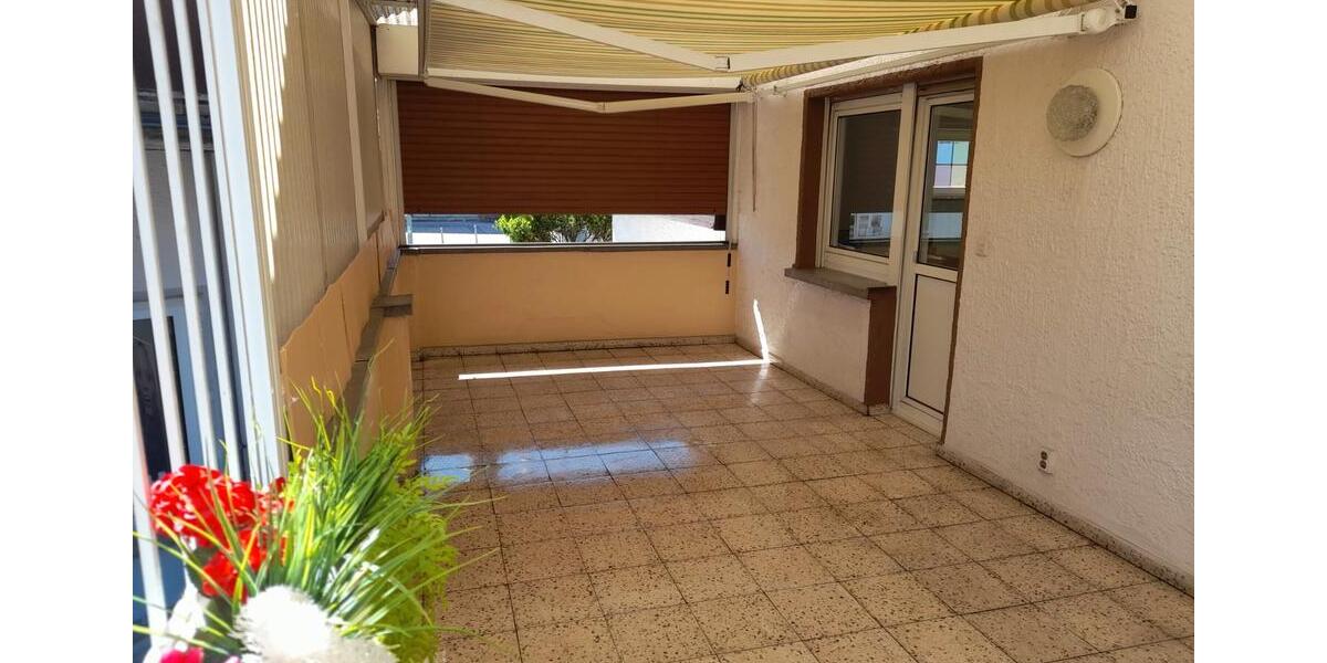 Einfamilienhaus Obertshausen - 2.5 Zimmer, 69 m&sup2;, 750&euro; | Angebot:26519148