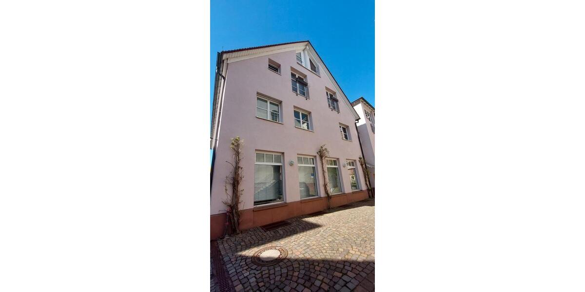 Maisonettenwohnung Ettlingen - 2 Zimmer, 60 m&sup2;, 924&euro; | Angebot:26455299
