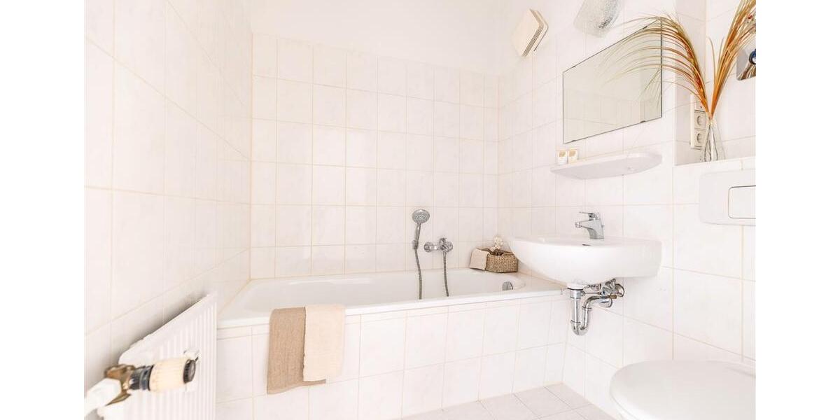 Etagenwohnung Gommern - 3 Zimmer, 65 m&sup2;, 304&euro; | Angebot:19443077