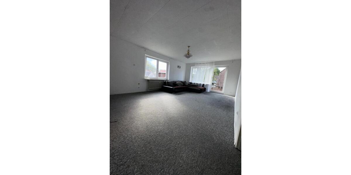 Etagenwohnung Hanerau-Hademarschen Hademarschen - 3 Zimmer, 74 m&sup2;, 895&euro; | Angebot:24569692