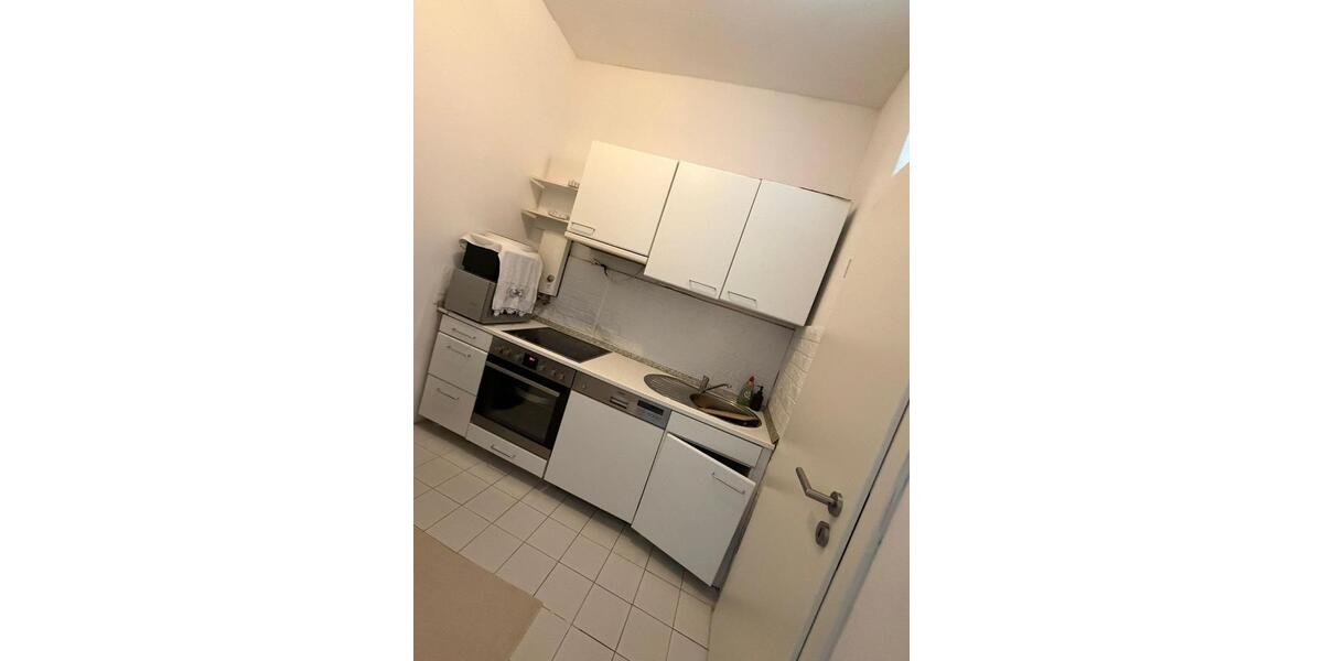 Etagenwohnung Kaiserslautern Betzenberg - 2 Zimmer, 62 m&sup2;, 750&euro; | Angebot:26669819