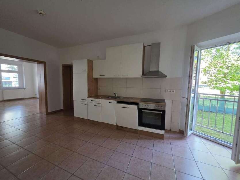 Wohnung zum Mieten in Eberswalde 985 € 90 m²