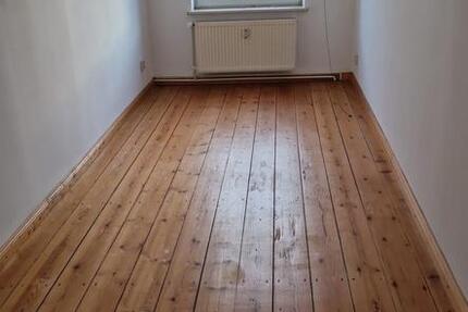 3-Raum-Wohnung Rostock Mitte Bahnhofsviertel 3 zimmer