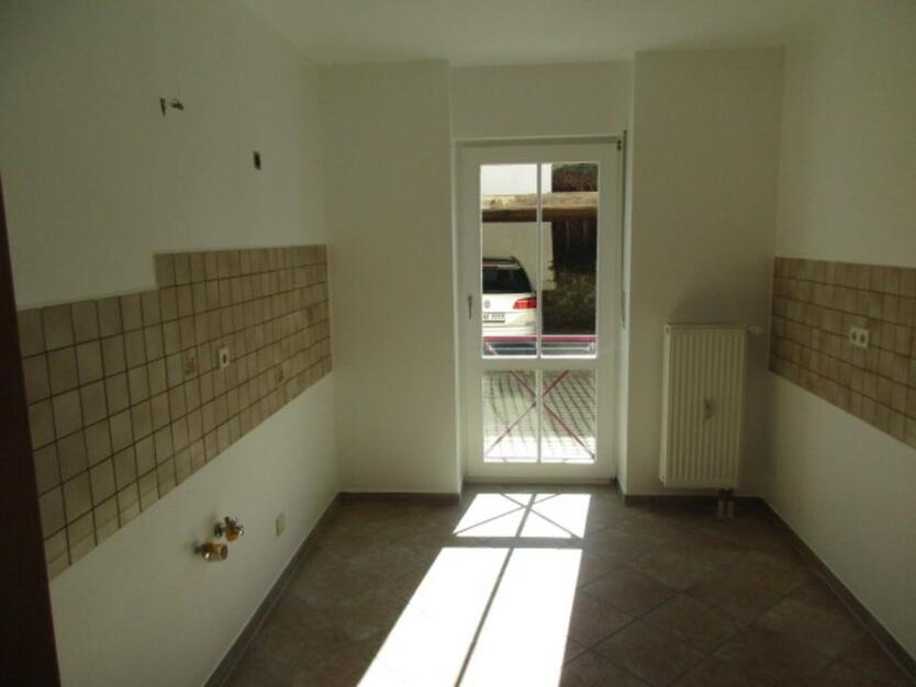 3- Raum Wohnung mit Balkon in Top - Lage von Kamenz zu vermieten