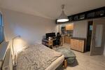 Erdgeschoßwohnung Osnabrück - 1 Zimmer, 17 m&sup2;, 465&euro; | Angebot:26384854
