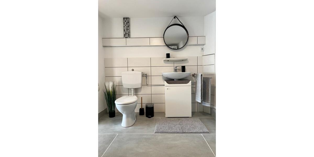 Wohnen auf Zeit Wittlich - 4 Zimmer, 45 m&sup2;, 1.140&euro; | Angebot:25616560