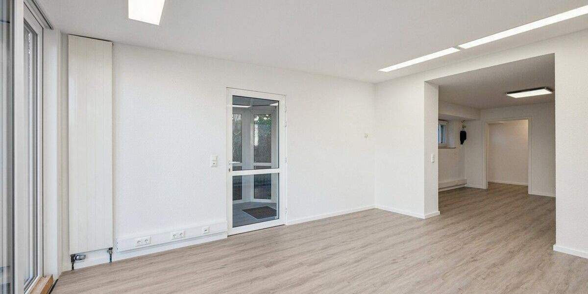 Gewerbeobjekt Aachen / Haaren Haaren - 4 Zimmer, 81 m&sup2;, 695&euro; | Angebot:24990040