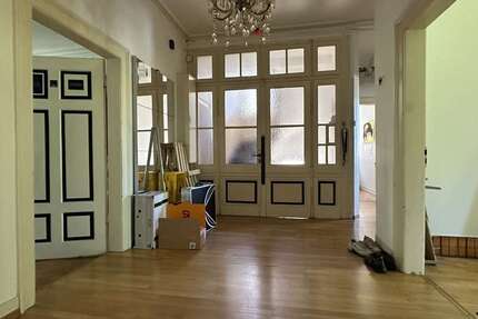Wohnung Stuttgart / Bad Cannstatt Bad Cannstatt - 5 Zimmer, 130 m&sup2;, 1.670&euro; | Angebot:27005303
