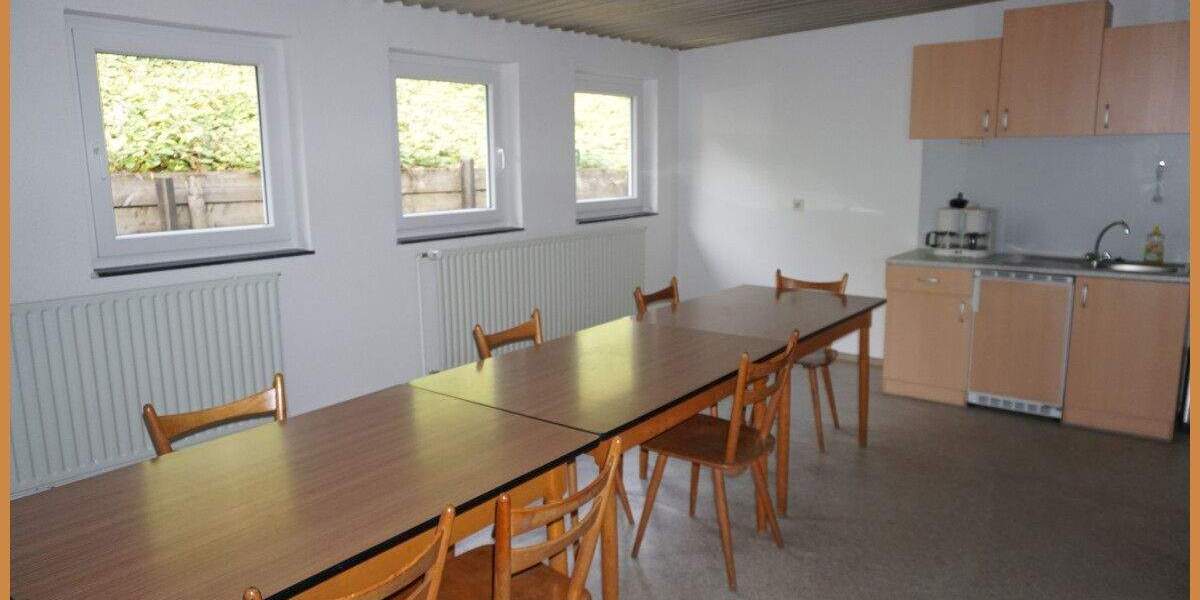 Gewerbeobjekt Zell am Harmersbach Unterharmersbach - 3.100&euro; | Angebot:25739429