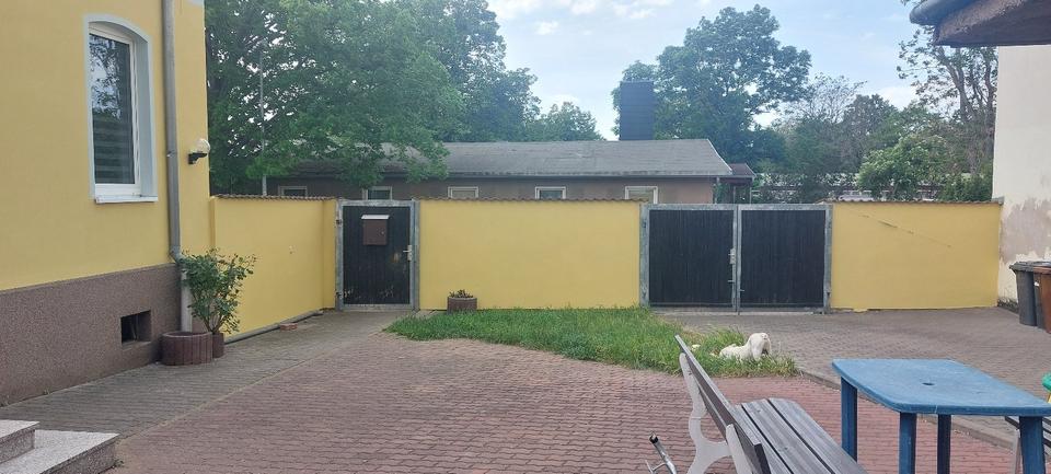 Erdgeschoßwohnung Staßfurt Löderburg - 3 Zimmer, 81 m&sup2;, 395&euro; | Angebot:25963970