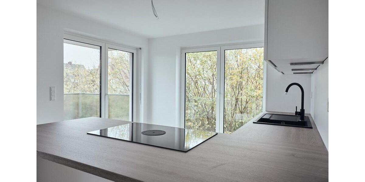 Etagenwohnung Rheda-Wiedenbrück Wiedenbrück - 4 Zimmer, 117 m&sup2;, 1.465&euro; | Angebot:25999754