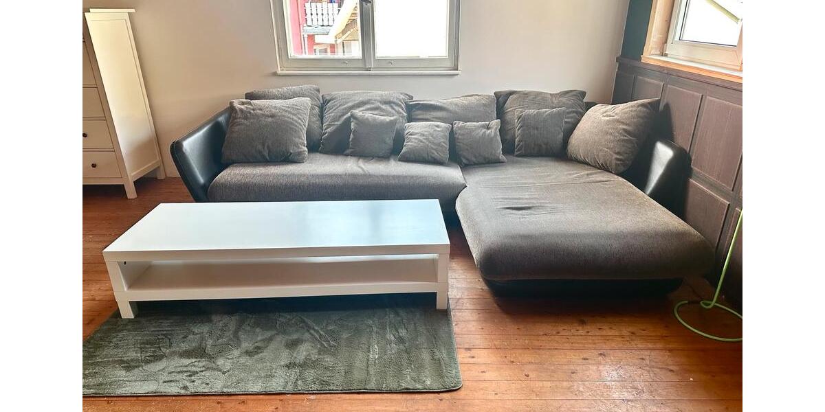 Wohnen auf Zeit Freiburg im Breisgau Betzenhausen - 1 Zimmer, 29 m&sup2;, 650&euro; | Angebot:25365765