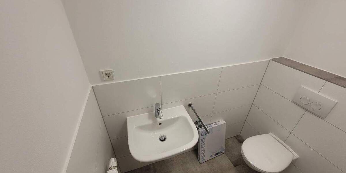 Gewerbeobjekt Bad Hersfeld - 850&euro; | Angebot:26714193