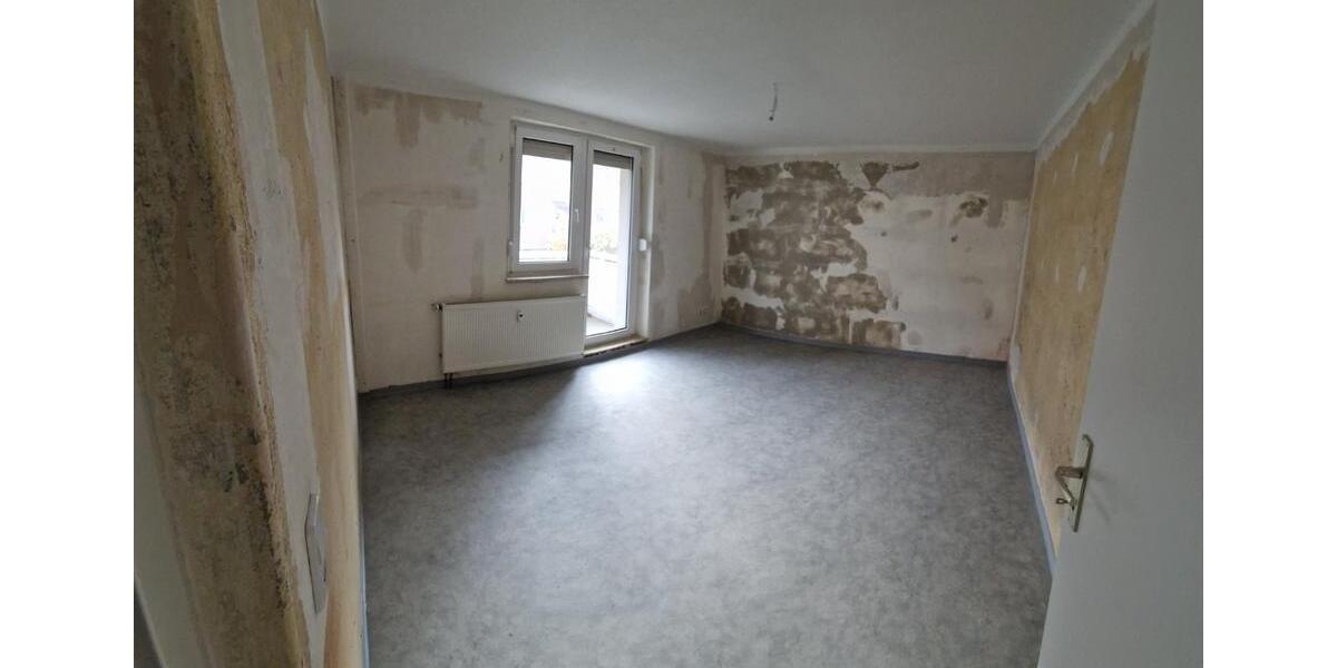 Etagenwohnung Roßleben-Wiehe Wiehe - 4 Zimmer, 68 m&sup2;, 472&euro; | Angebot:26041690