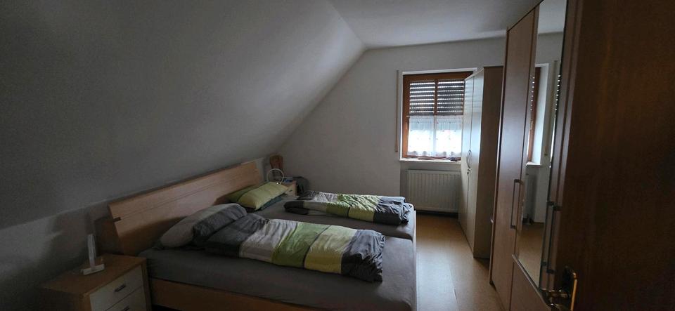 2 Zimmerwohnung 55m² 1. Stock 2 zimmer