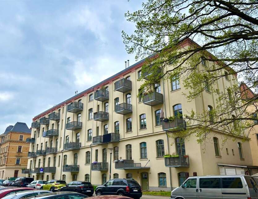 Wohnung zum Mieten in Dresden 761 € 70 m²